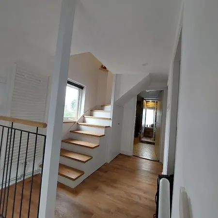 Villa Spacious House In The Heart Of Breda Ulvenhout
