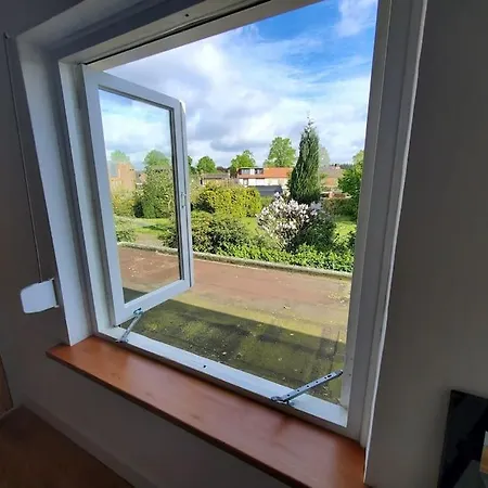 Villa Spacious House In The Heart Of Breda *