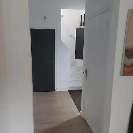 Spacious House In The Heart Of Breda Villa Ulvenhout